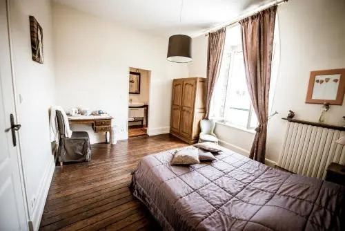 Le Relais de St Martin