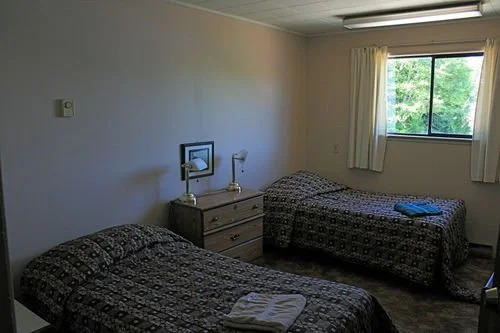 Harbourside Lodge