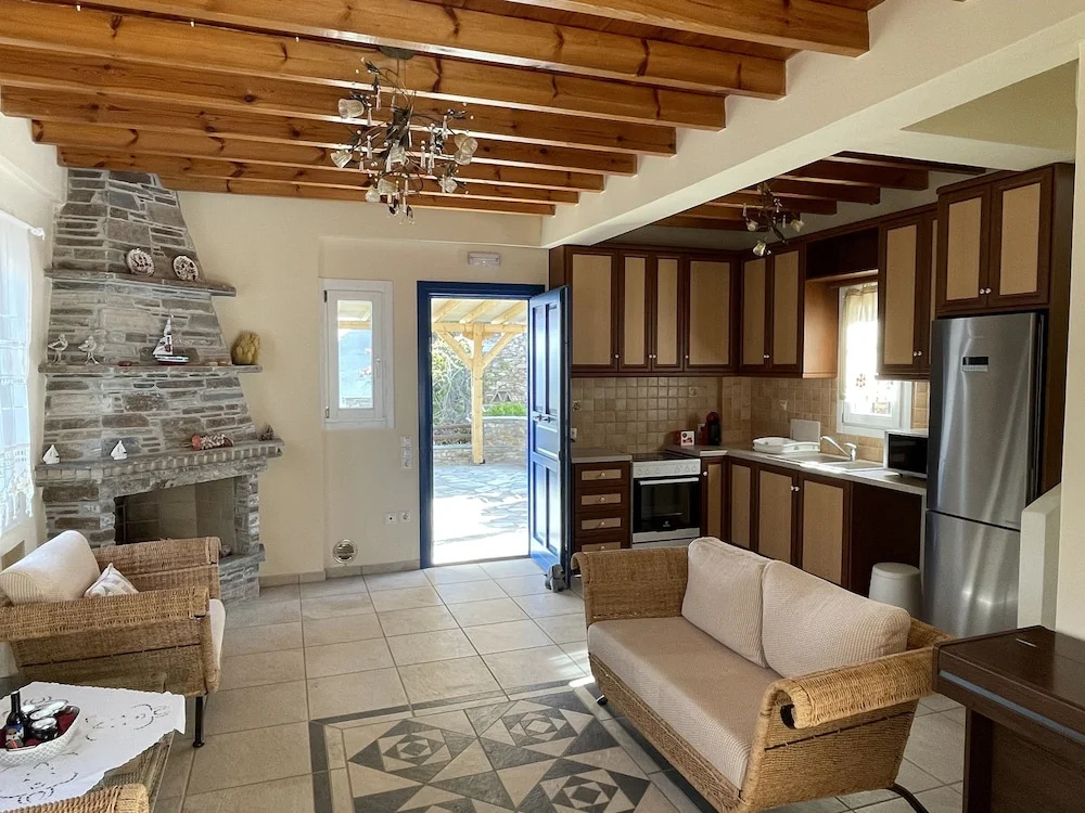 Monolithos Villas