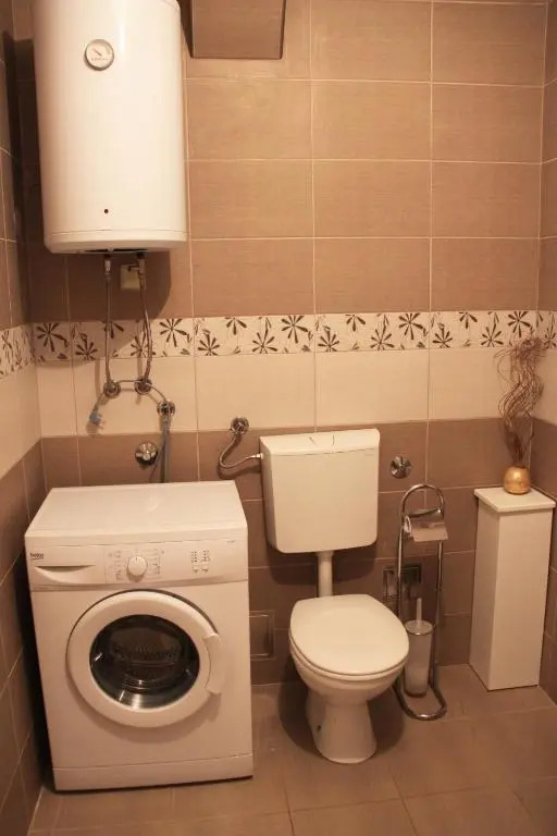Apartmani Luka