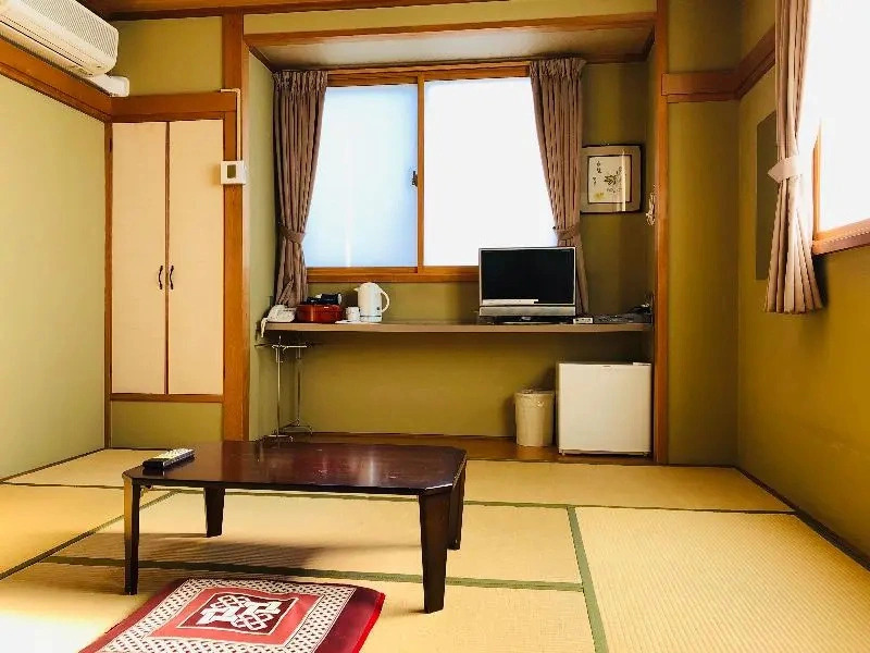 Nasu Palace Hotel