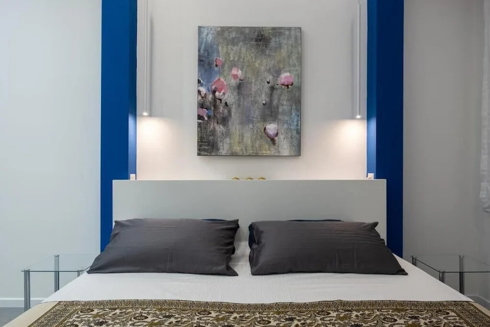 Suite nel Largo