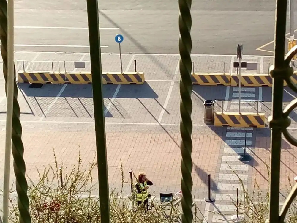 Hallo Porto Cv