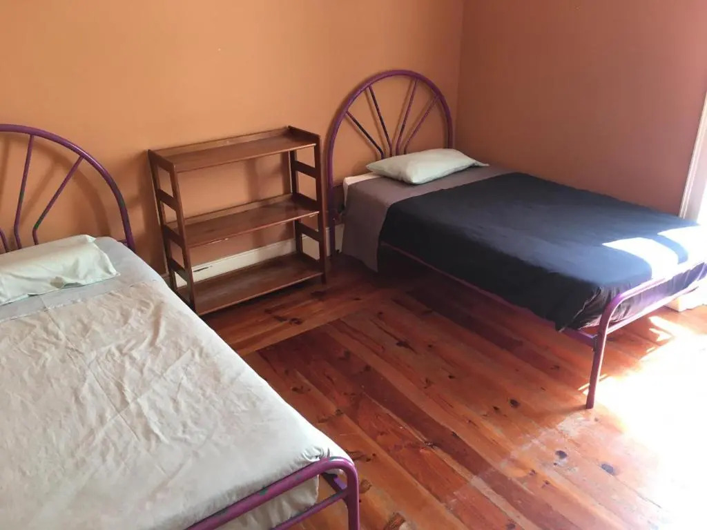 Casa da Carqueja 1