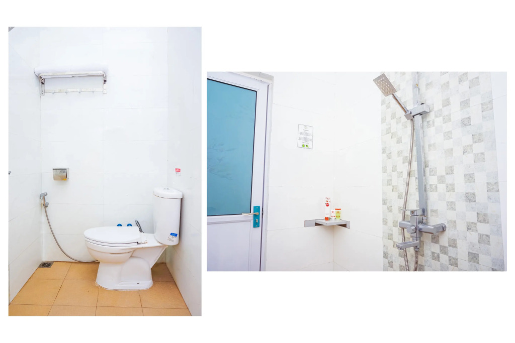 Hotel O Jalan Jenderal Sudirman Near Imam Bonjol Square Formerly Nelvi Guest House