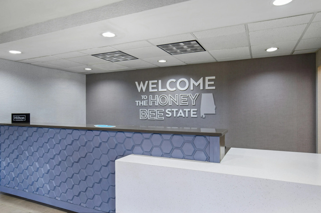 Hampton Inn Selma