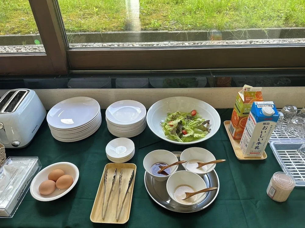 Daido Garden Hotel Yunoyama SPA Resort