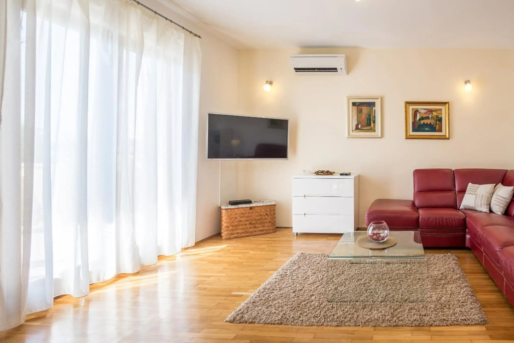 Split-Villas Dalmatica for 12