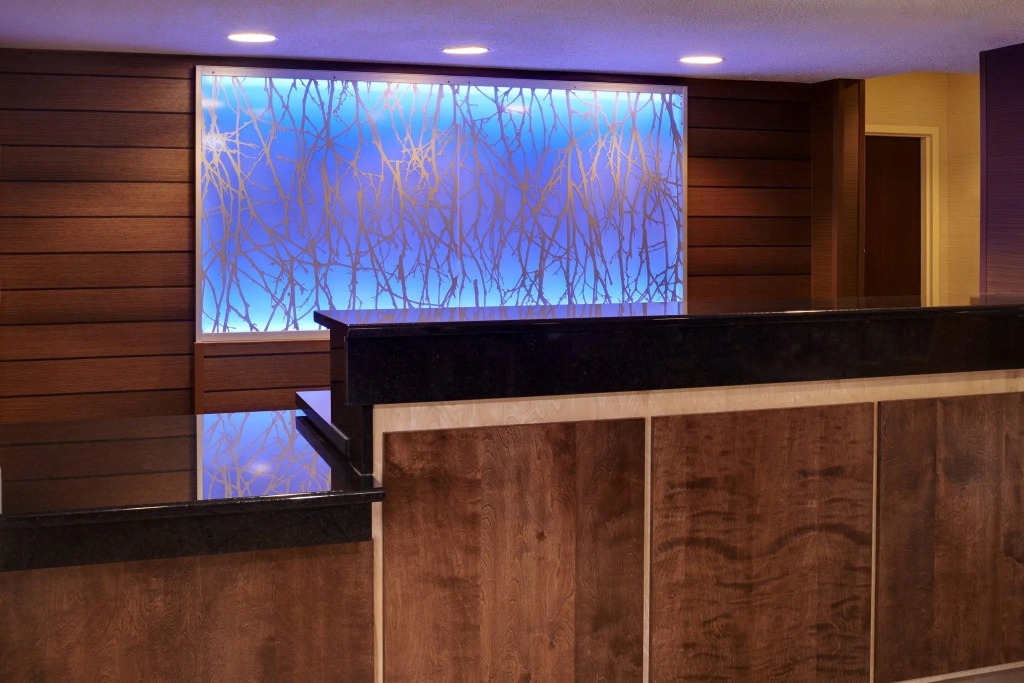 Fairfield Inn & Suites by Marriott Frankenmuth