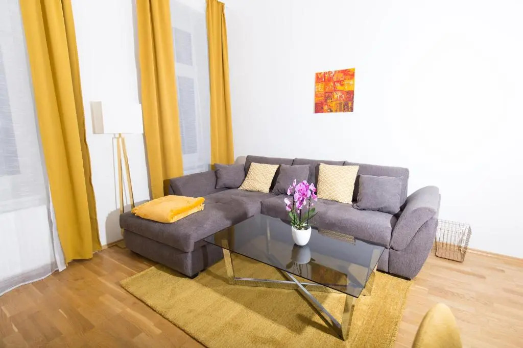 Rosenstein Apartments by Family & Home