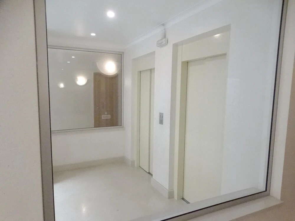 Apartment With 2 Bedrooms in Buarcos, With Furnished Balcony - 500 m F