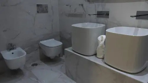 Luxury Suite Piazza Di Spagna