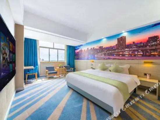 Baiyun Hotel