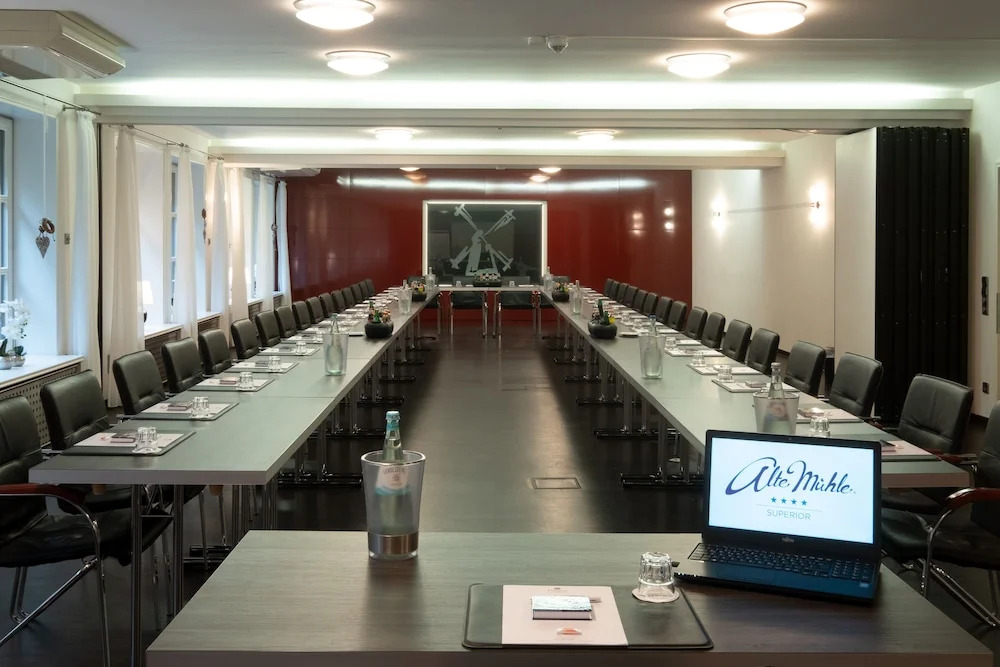Privathotel alte mühle Wolfsburg-Weyhausen