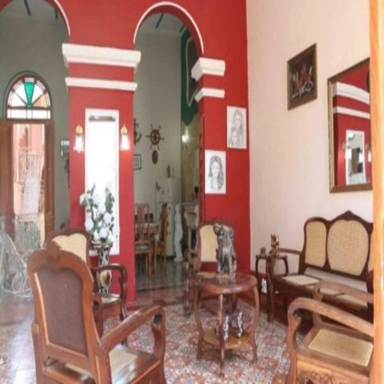 Casa Colonial Carmen