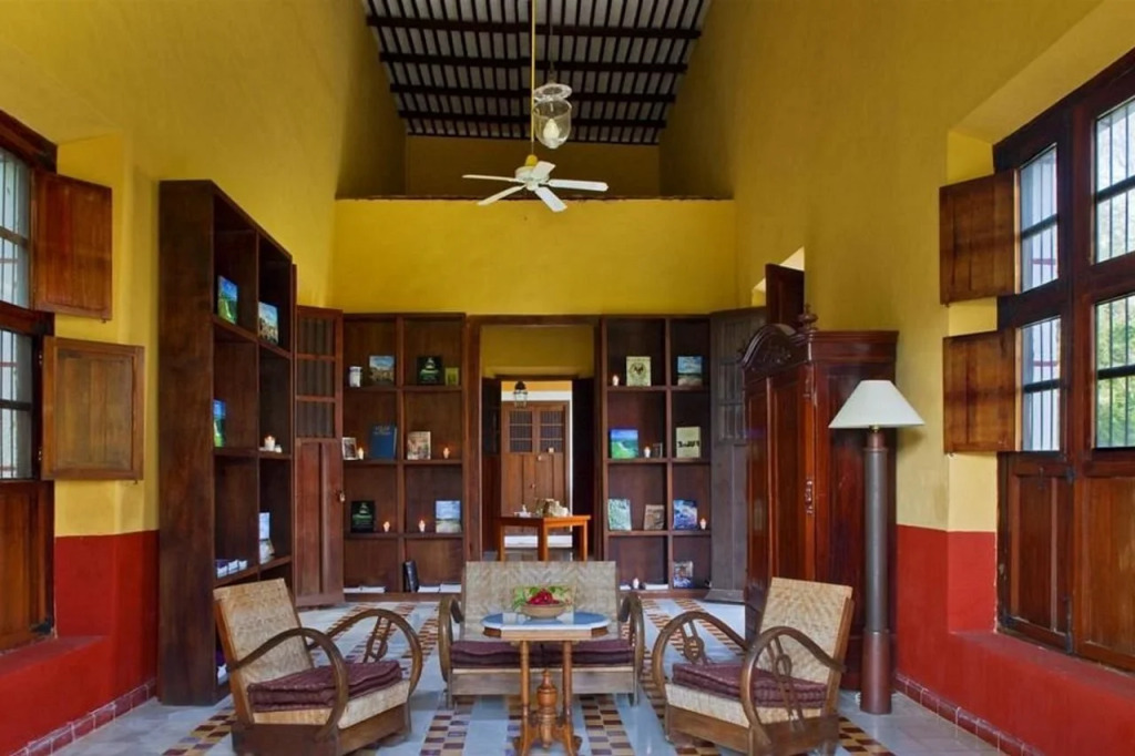Hacienda Santa Rosa de Lima