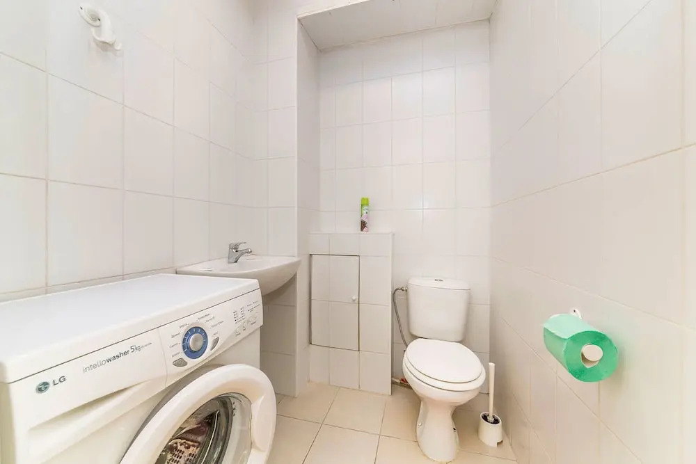 Апартаменты «Feelathome на Миллионной»