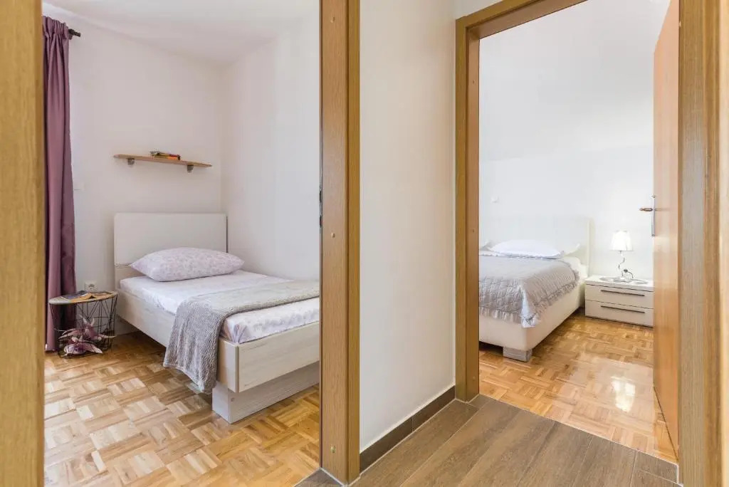 Anka Apartments