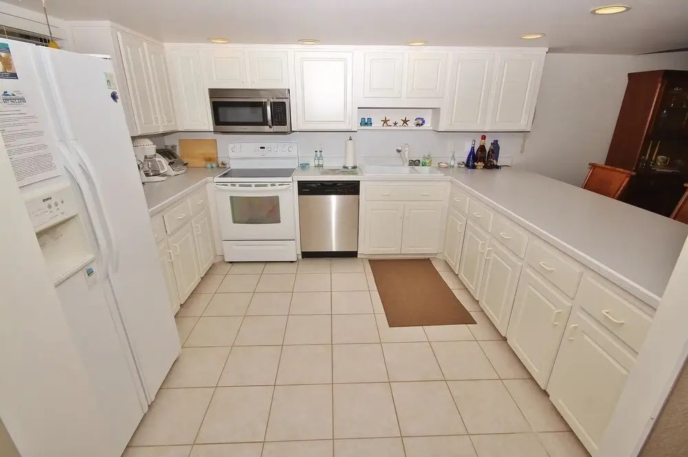 Seaward B103 Apartment 2