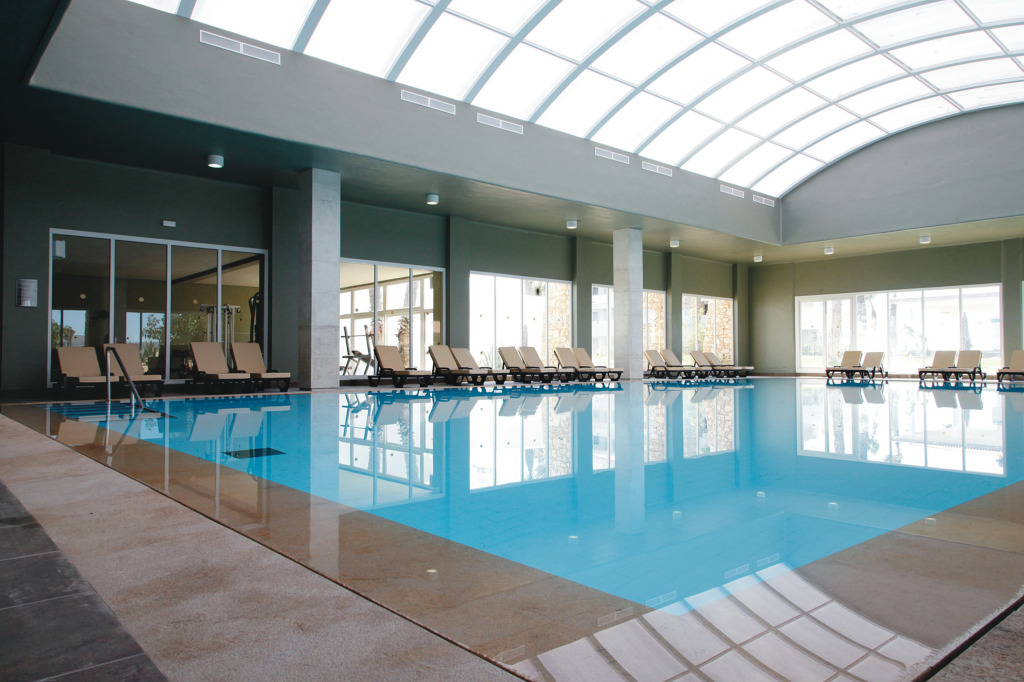 Hotel Riu Tikida Dunas - All inclusive