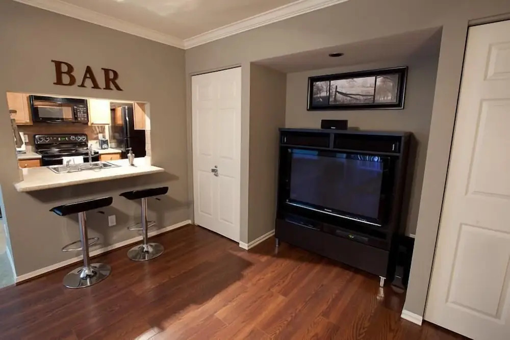 Hangout By Signature Vacation Rentals