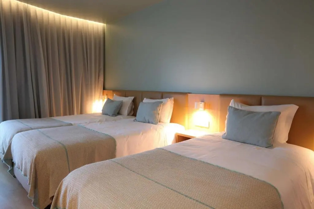 Hotel Santo António de Fátima
