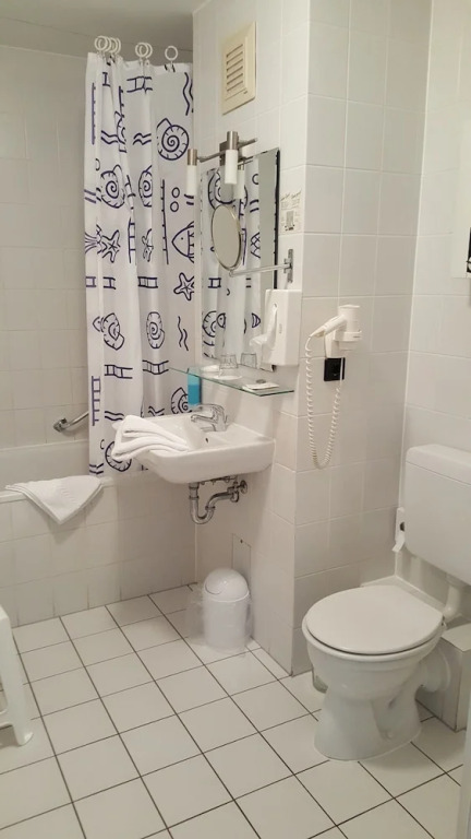 Appart-Hotel Bad Godesberg