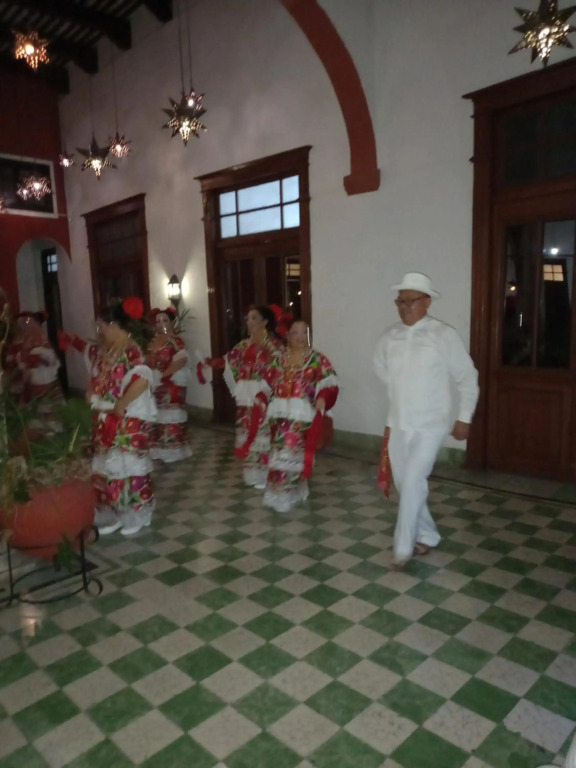 Hotel Reforma