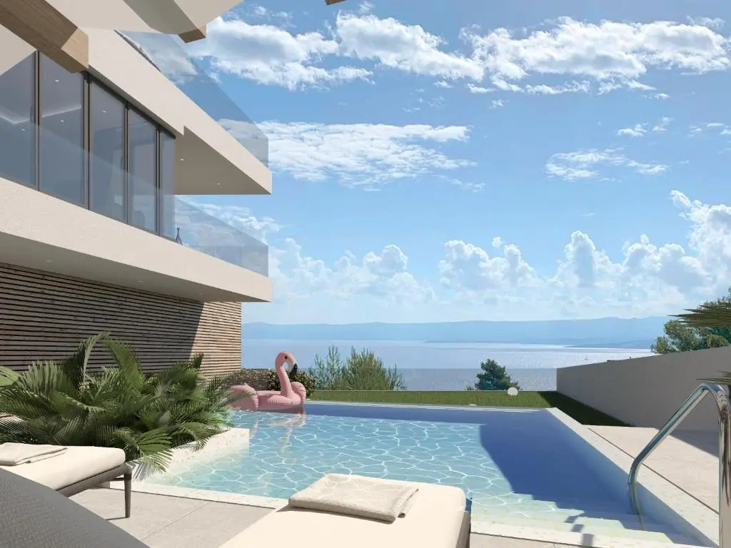 Beautiful Villa Golden Paradise 2