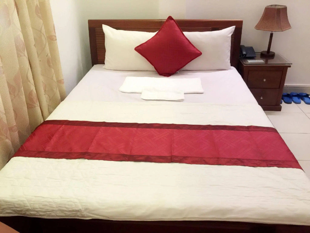 Binh Minh Ngoc Khanh Hotel