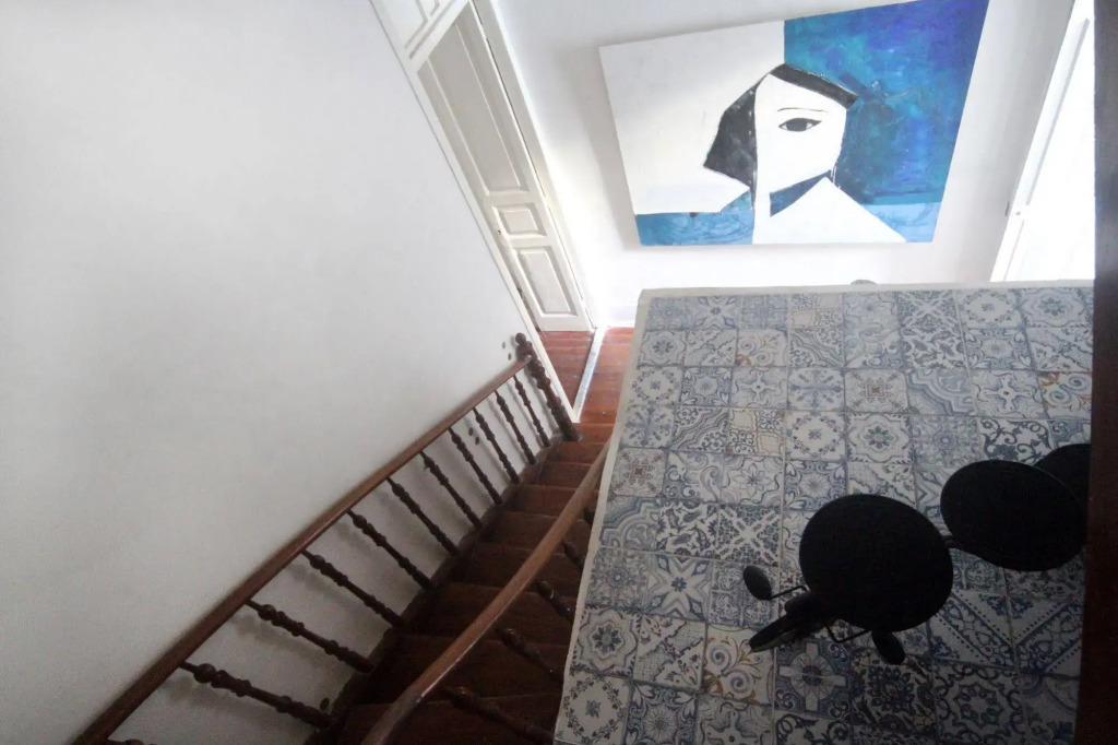 Casa Tuxi