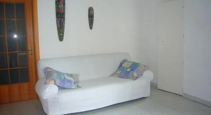 Casa Vacanze Santa Barbara