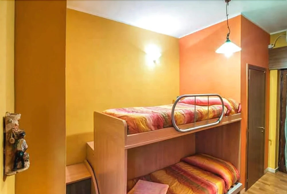 Casa Albergo La Terza Stella
