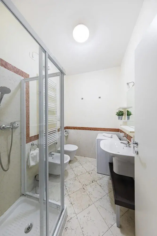 Residenza Miralago - 05 Fabiana - Locazione BK
