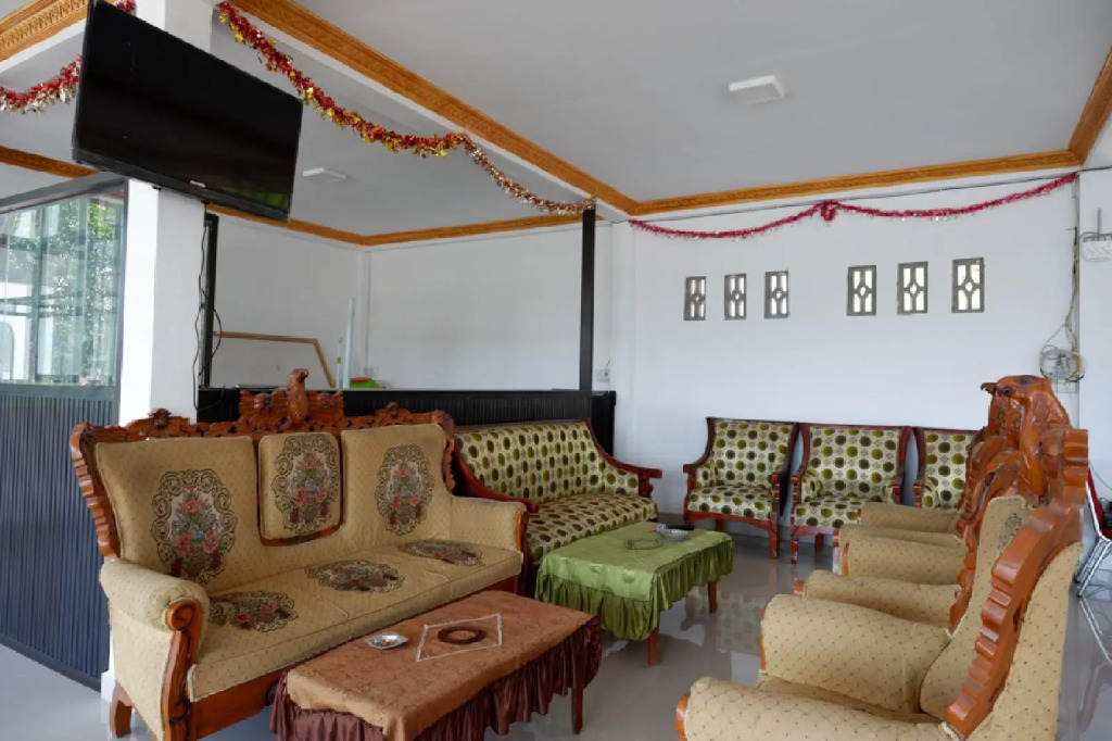 Toraja Prince Hotel