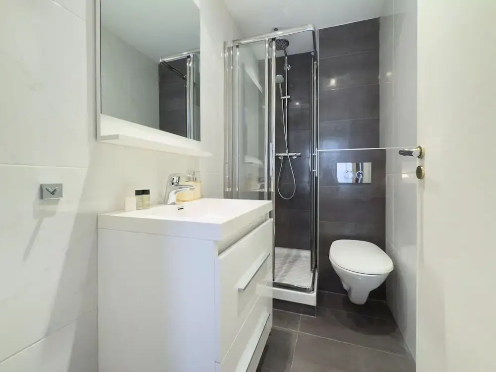L Artiste in Cannes With 3 Bedrooms and 3 Bathrooms