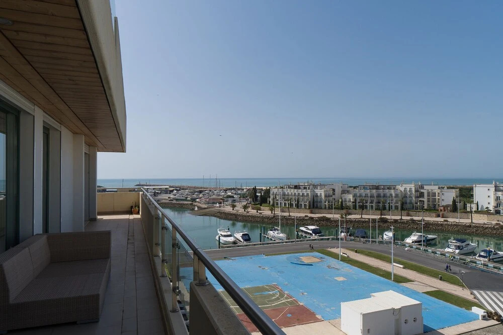 VilamouraSun Aquamar 511