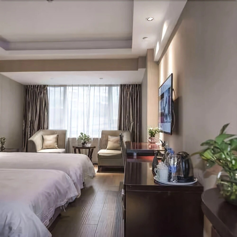 Hangzhou Ourui Holiday Inn