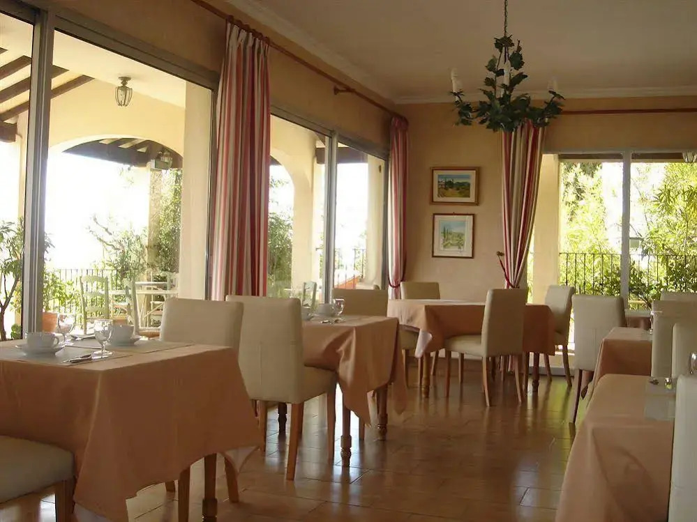 Hotel Bellerive
