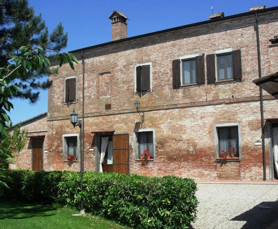 Podere Le Manzinaie