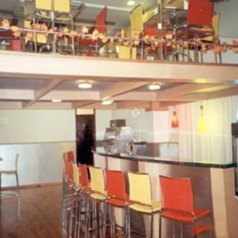 Sona's Inn Chennai