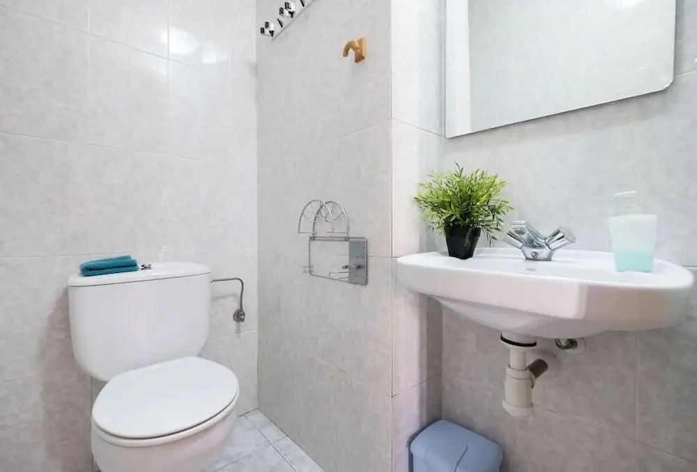 Duplex Penthouse 6 Pax Las Ramblas (Barcelona)