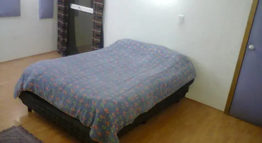 Gregori Doree Casa Particular
