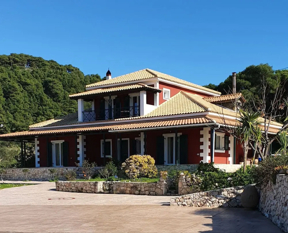 Villa Nina