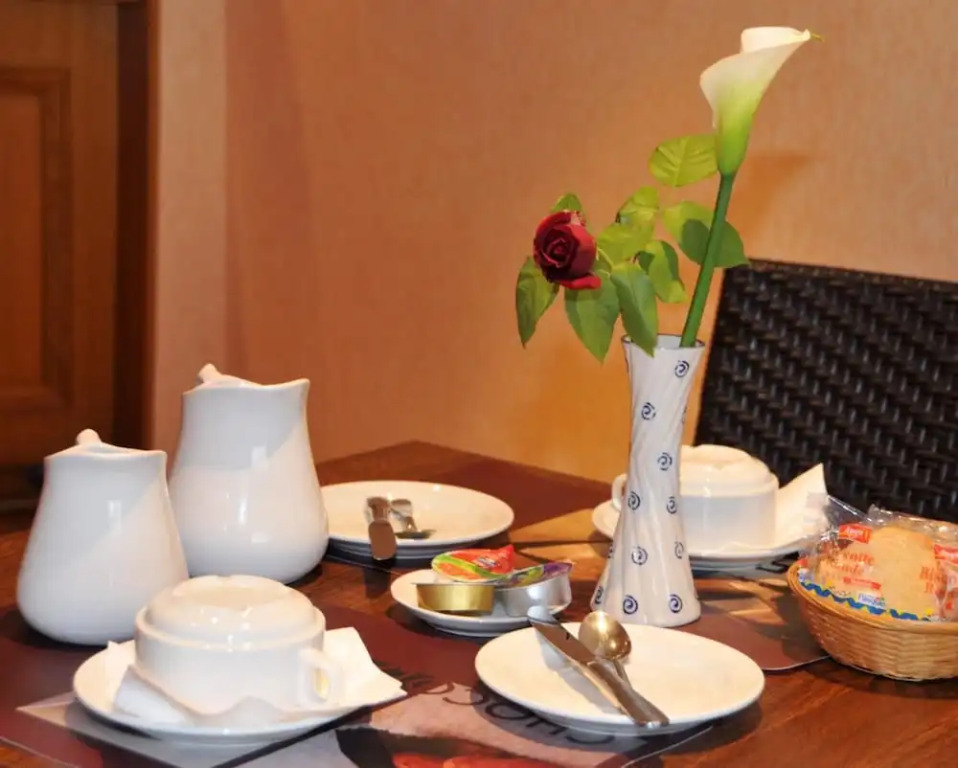 Logis Hotel Lange Couronne