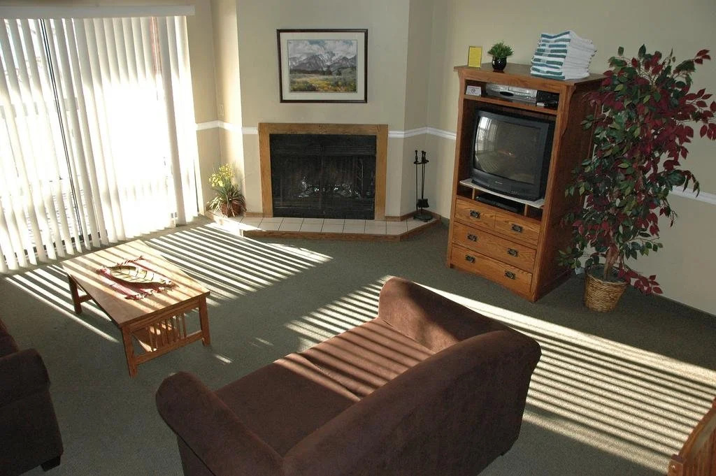 Powder Ridge Village by VRI Resort