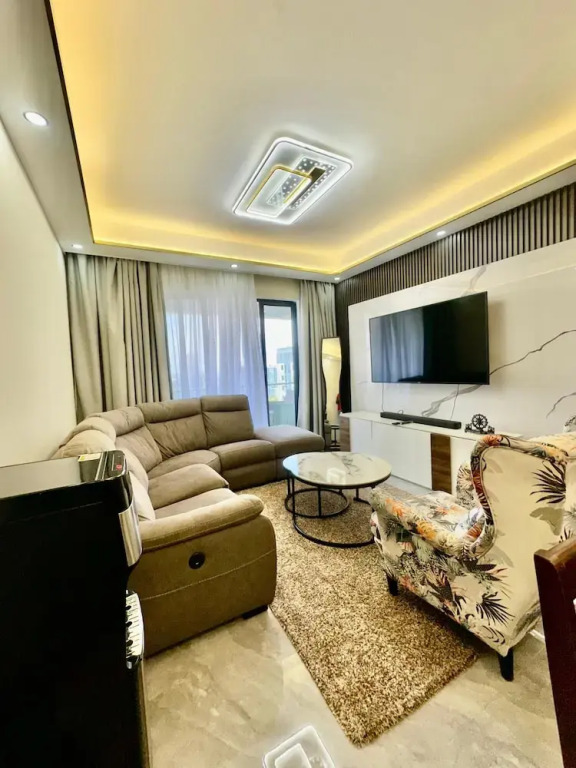Capital Rise by Extended Stays