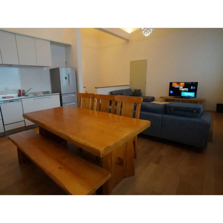 Cat's Villa Hakuba 3- Vacation STAY 82216