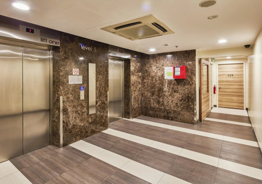 Hotel 81 Dickson