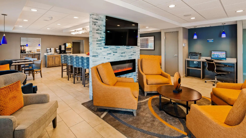 Country Inn & Suites by Radisson, Bolingbrook-Romeoville, I-55